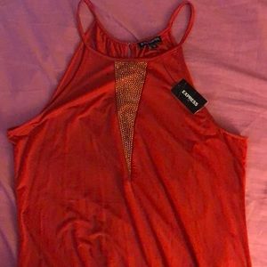 Bling Bling Tank Top !!!